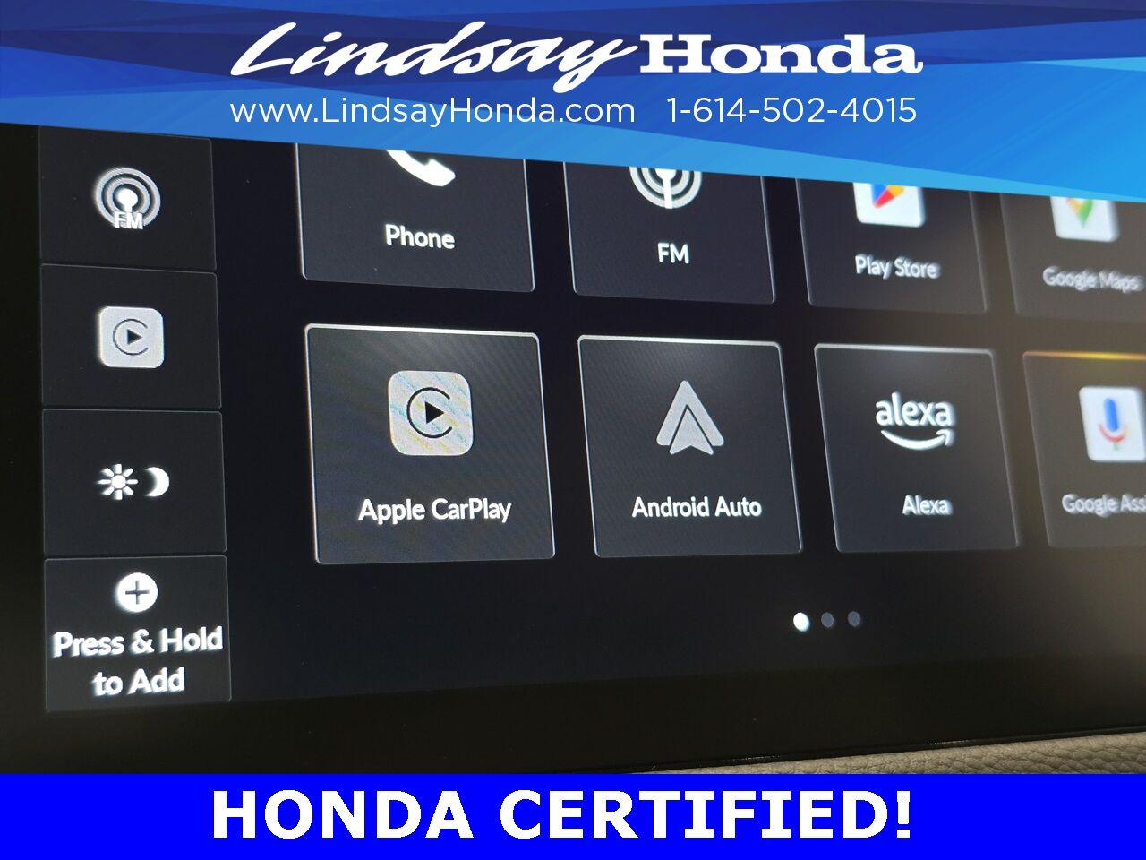 2025 Honda Civic Hybrid Sport Touring Columbus OH