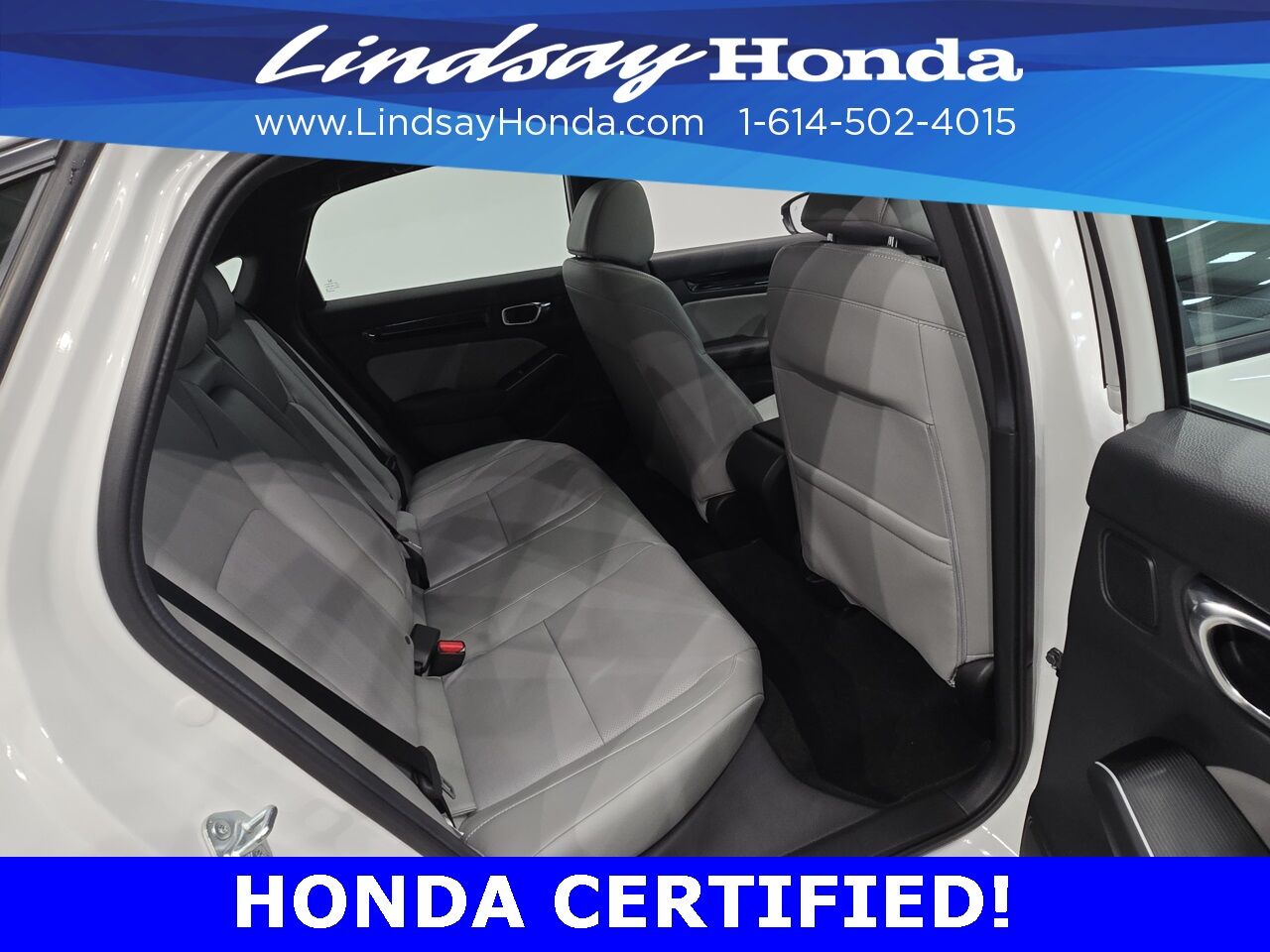 2025 Honda Civic Hybrid Sport Touring Columbus OH