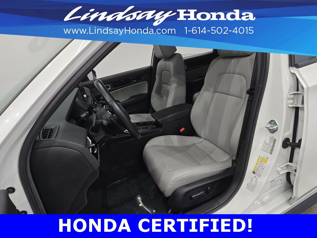 2025 Honda Civic Hybrid Sport Touring Columbus OH