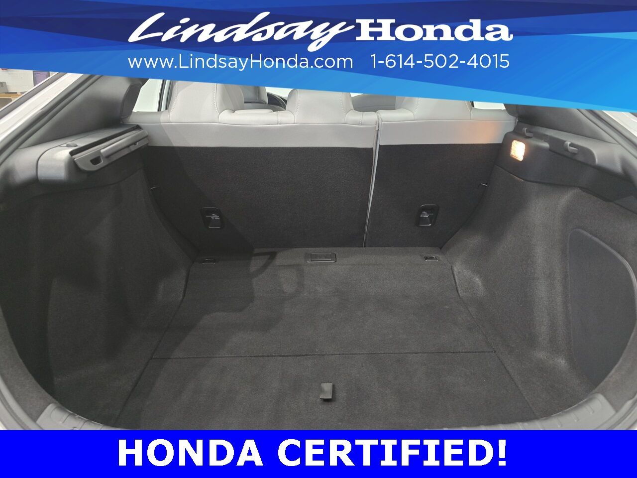 2025 Honda Civic Hybrid Sport Touring Columbus OH