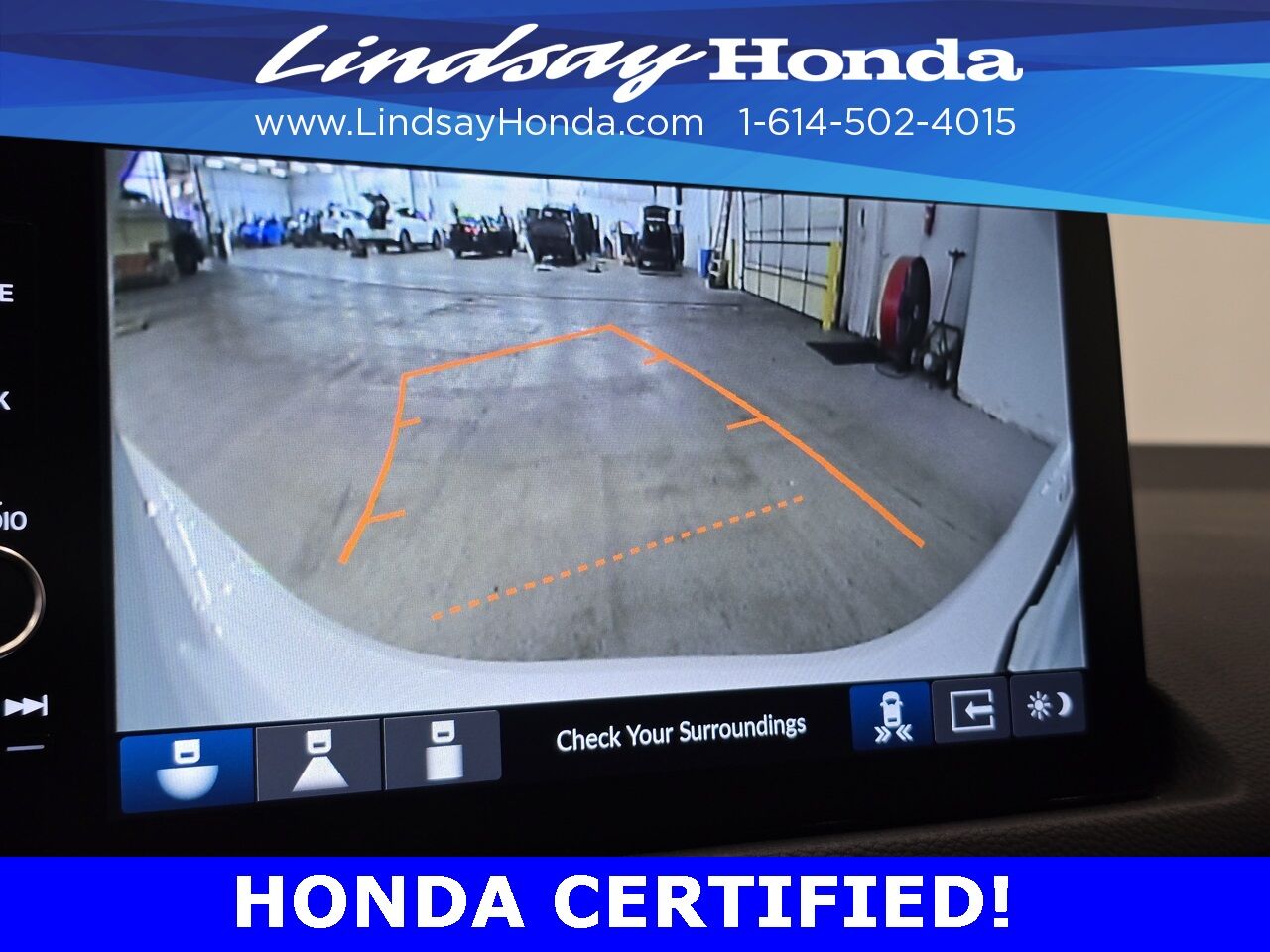 2025 Honda Civic Hybrid Sport Touring Columbus OH