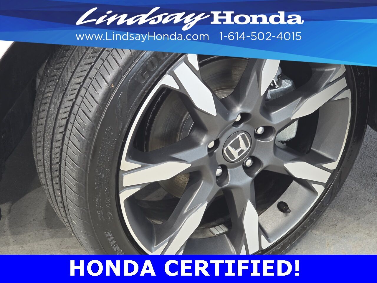 2025 Honda Civic Hybrid Sport Touring Columbus OH