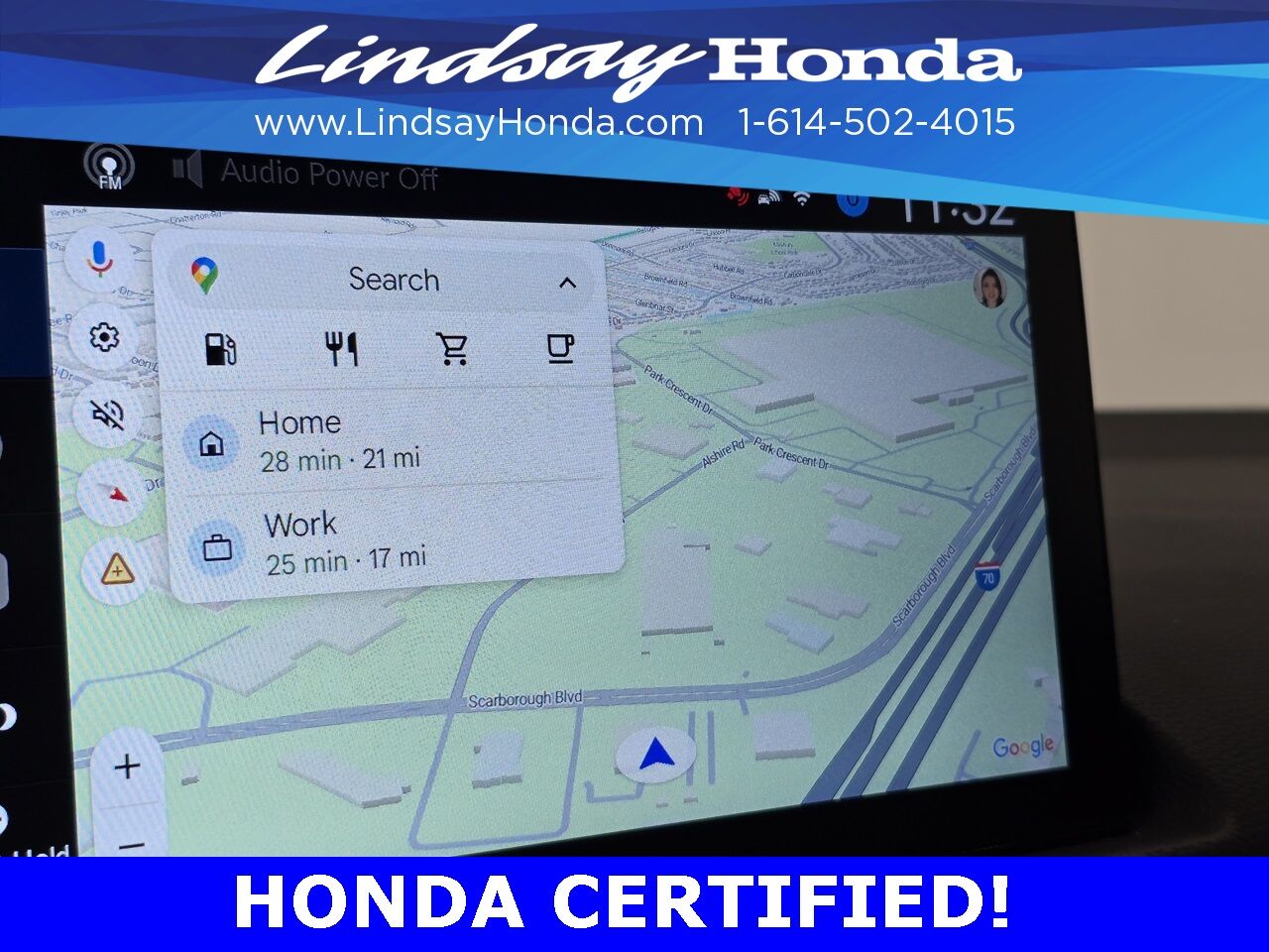 2025 Honda Civic Hybrid Sport Touring Columbus OH