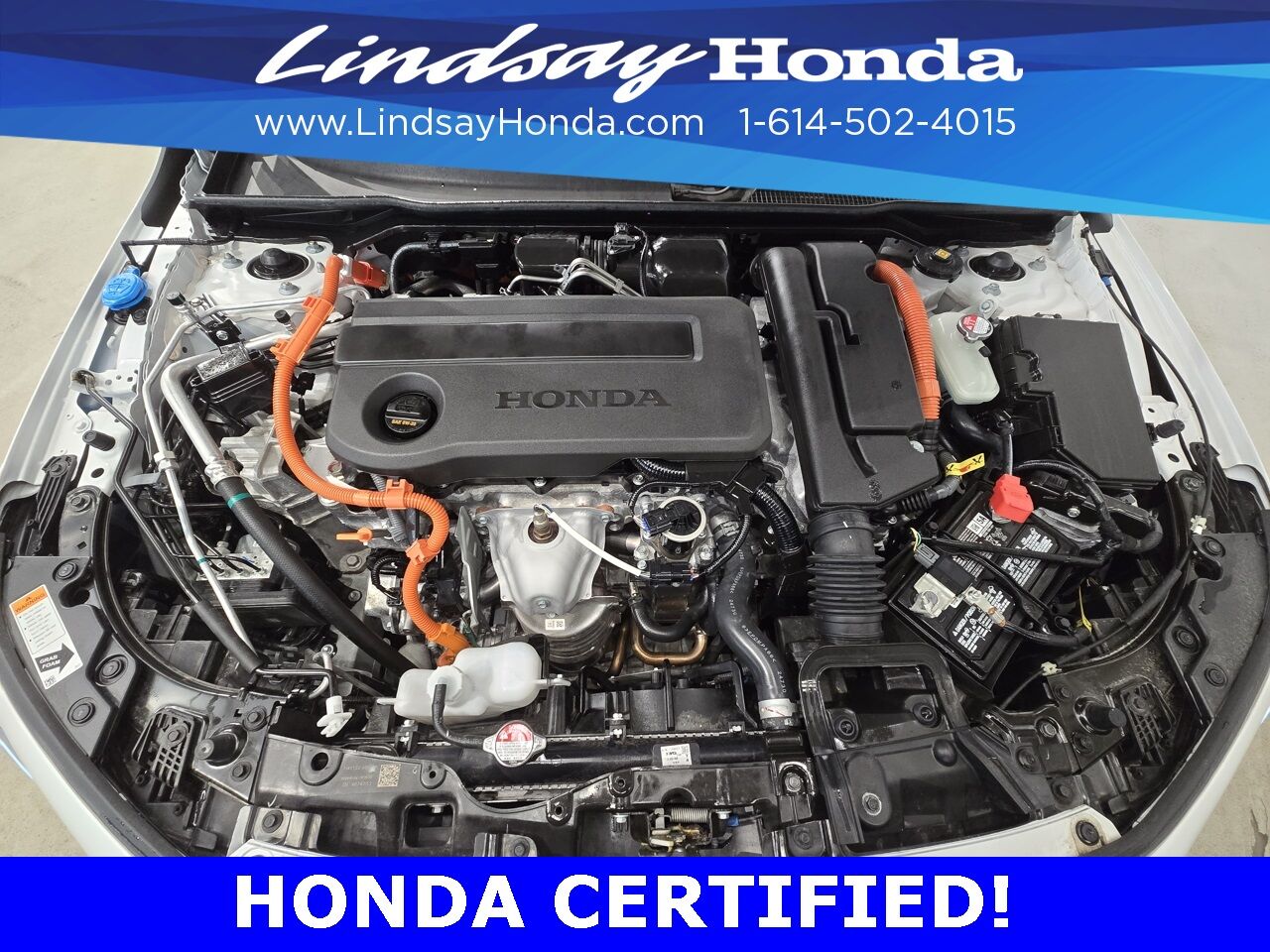 2025 Honda Civic Hybrid Sport Touring Columbus OH