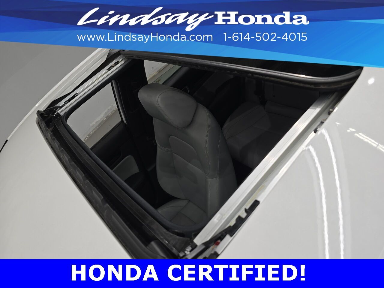 2025 Honda Civic Hybrid Sport Touring Columbus OH