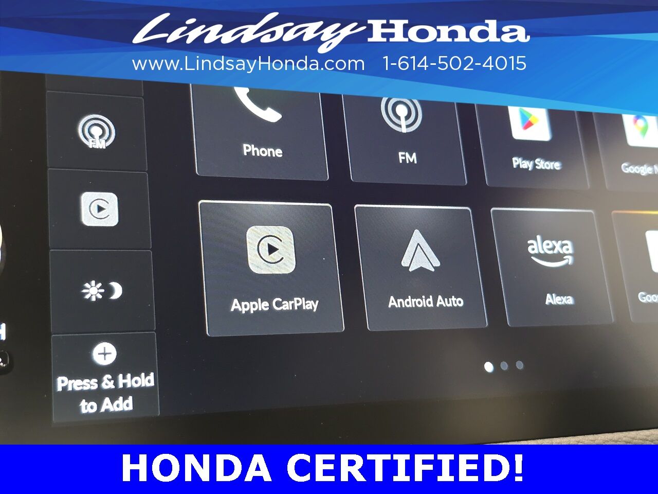 2025 Honda Civic Hybrid Sport Touring Columbus OH