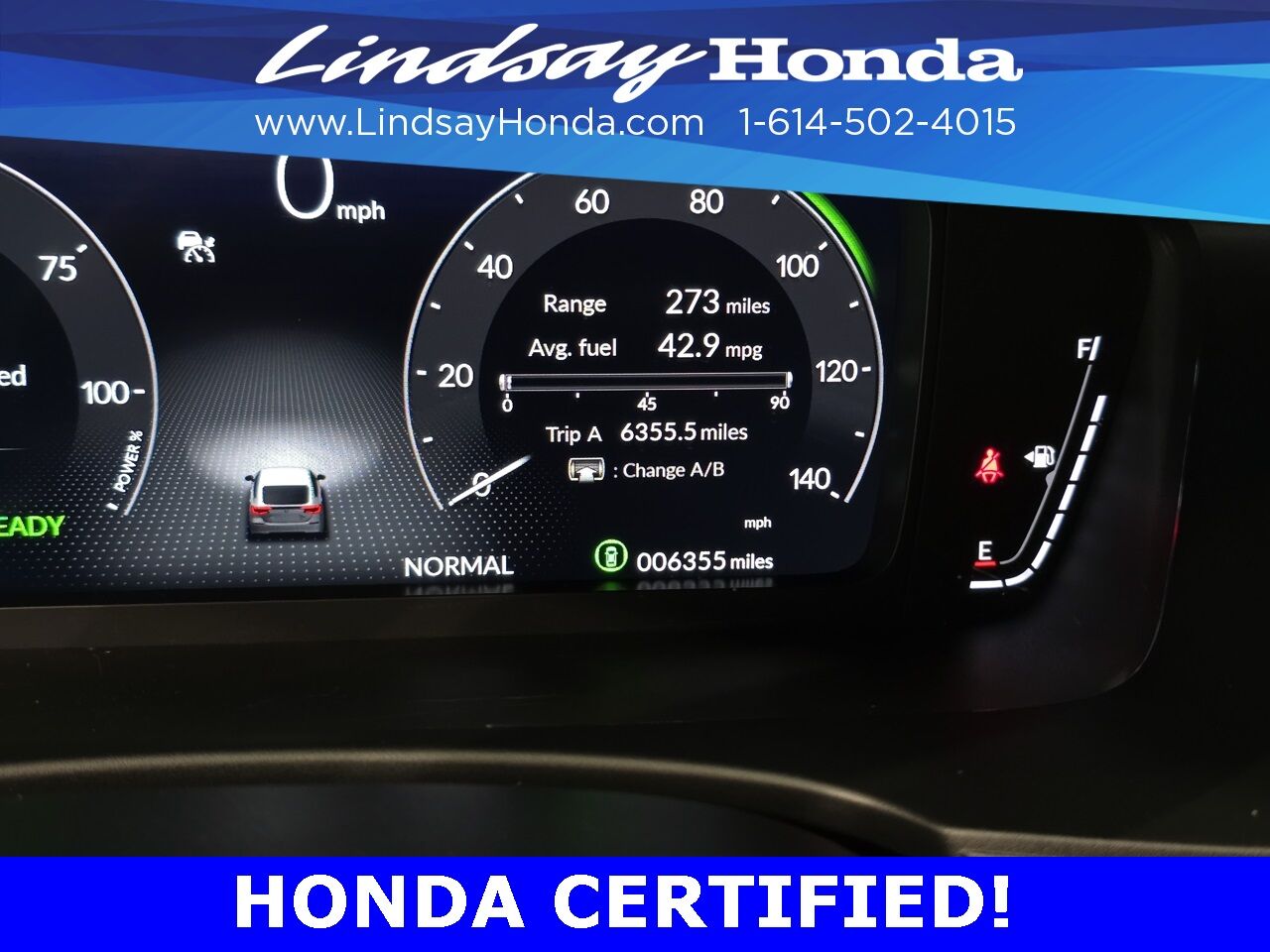 2025 Honda Civic Hybrid Sport Touring Columbus OH