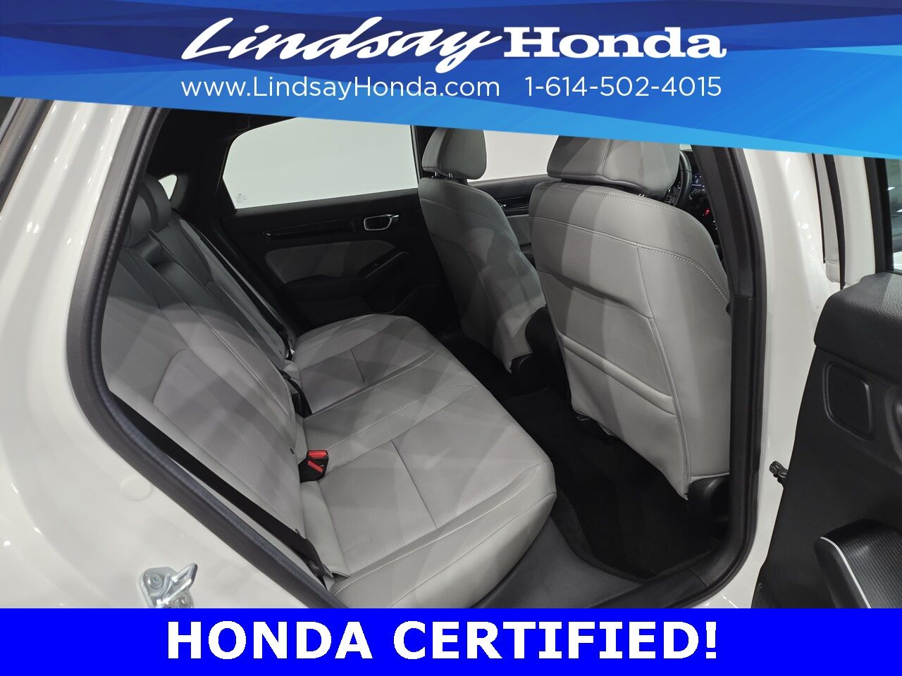 2025 Honda Civic Hybrid Sport Touring Columbus OH