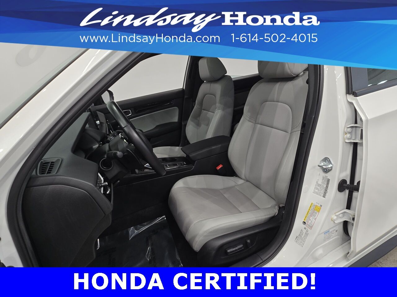 2025 Honda Civic Hybrid Sport Touring Columbus OH