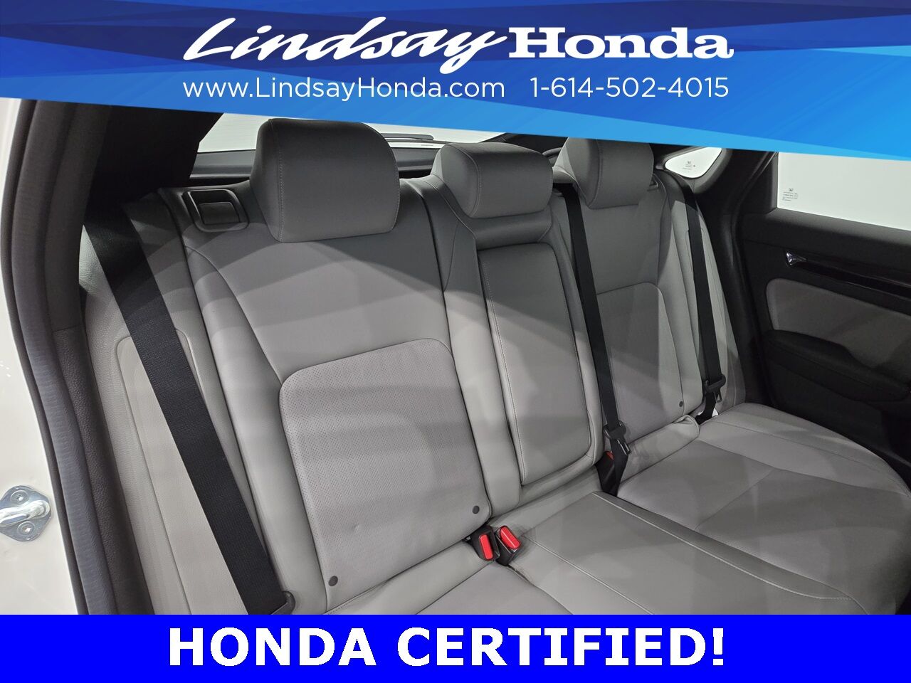 2025 Honda Civic Hybrid Sport Touring Columbus OH