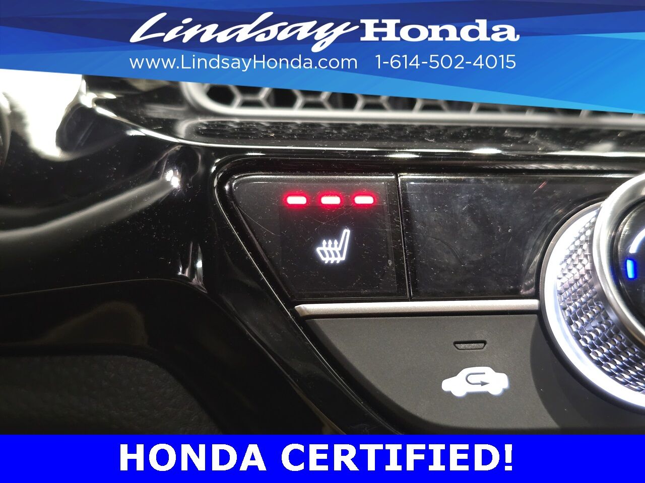 2025 Honda Civic Hybrid Sport Touring Columbus OH