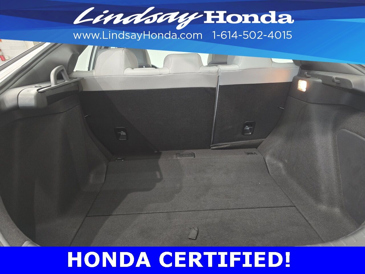 2025 Honda Civic Hybrid Sport Touring Columbus OH