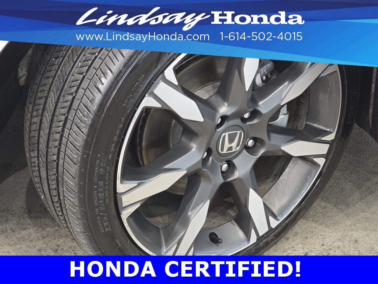 2025 Honda Civic Hybrid Sport Touring Columbus OH