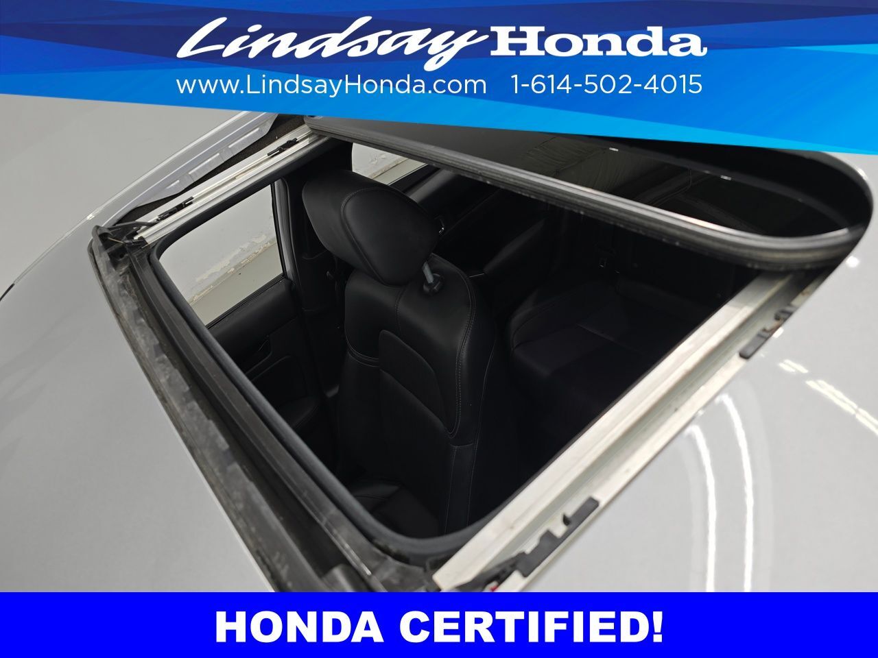 2025 Honda Civic Hybrid Sport Touring Columbus OH