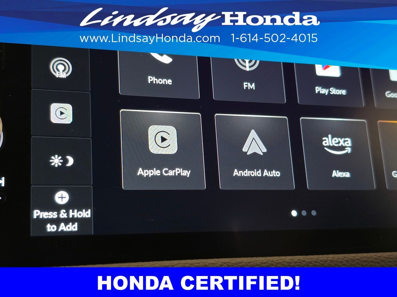 2025 Honda Civic Hybrid Sport Touring Columbus OH