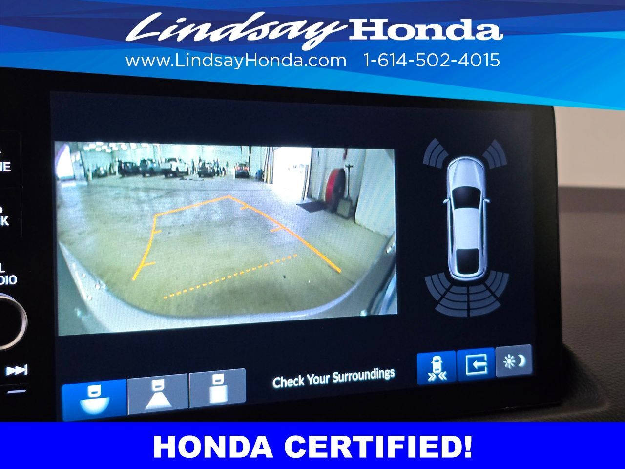 2025 Honda Civic Hybrid Sport Touring Columbus OH