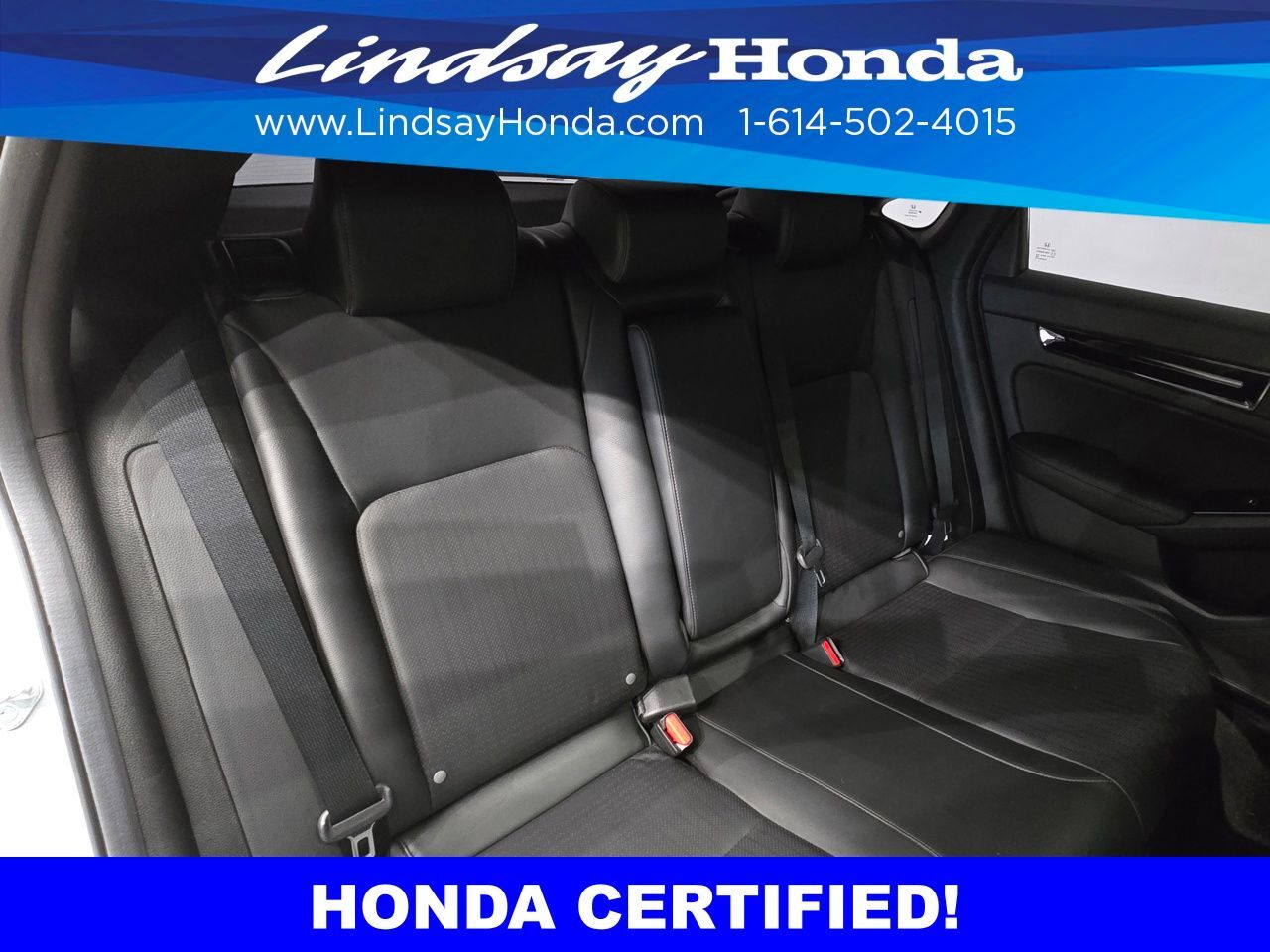 2025 Honda Civic Hybrid Sport Touring Columbus OH