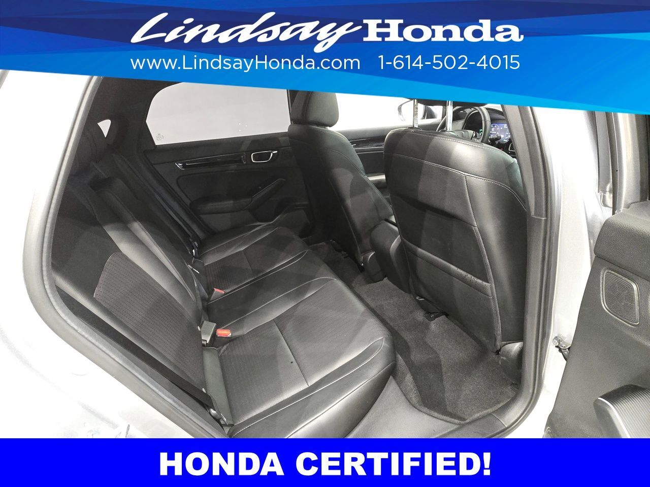 2025 Honda Civic Hybrid Sport Touring Columbus OH