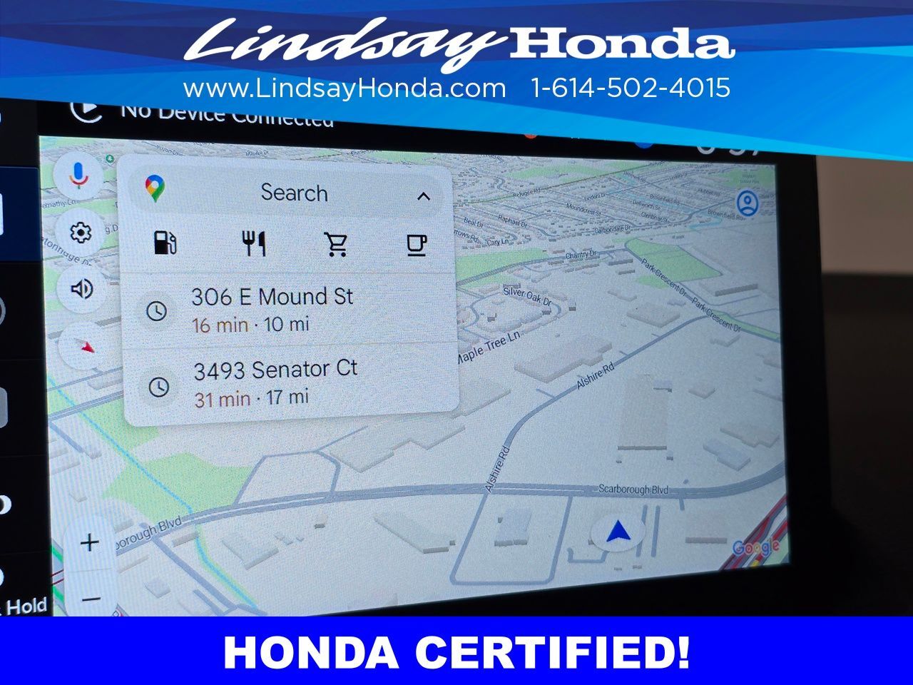 2025 Honda Civic Hybrid Sport Touring Columbus OH