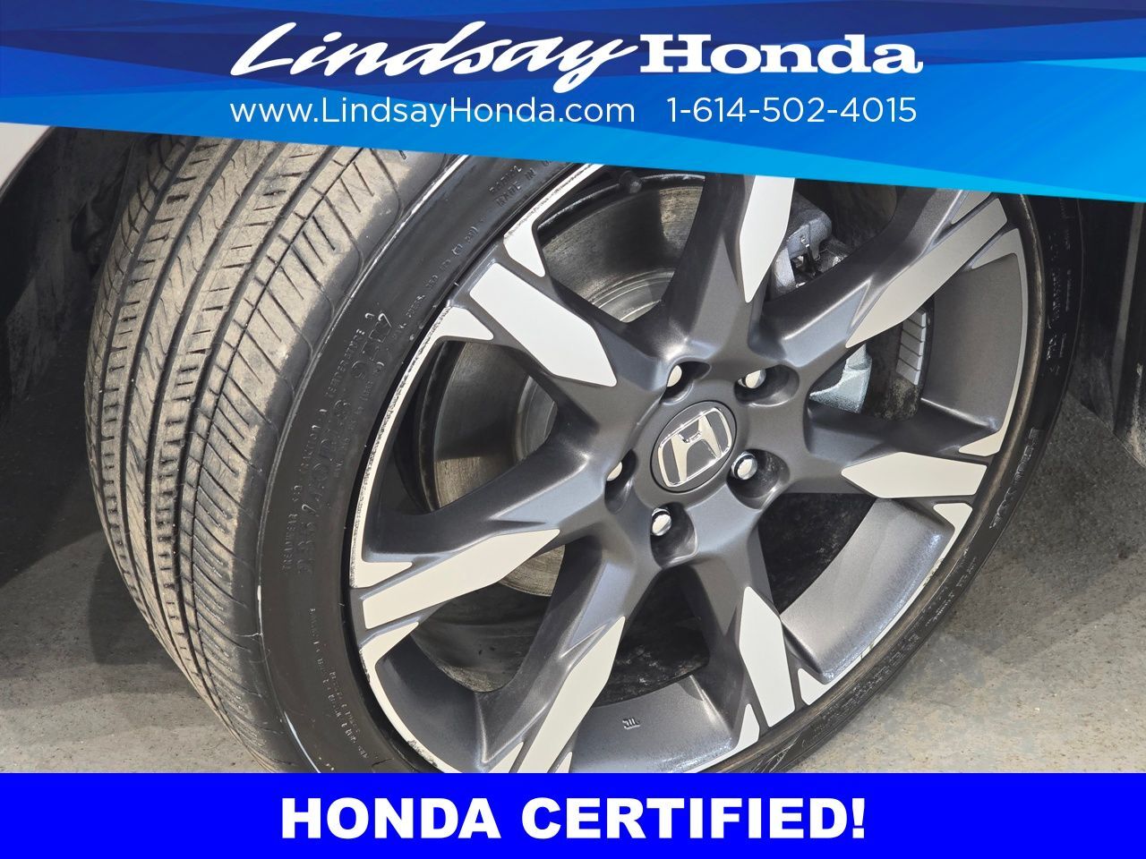 2025 Honda Civic Hybrid Sport Touring Columbus OH