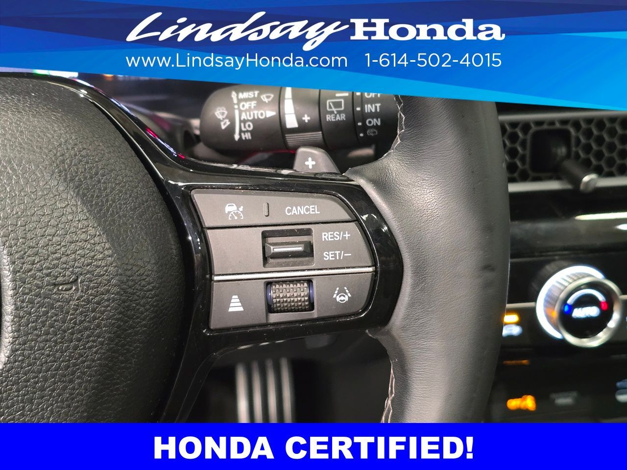 2025 Honda Civic Hybrid Sport Touring Columbus OH