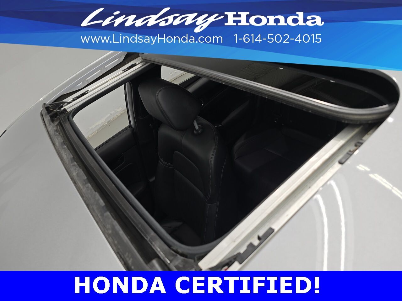 2025 Honda Civic Hybrid Sport Touring Columbus OH