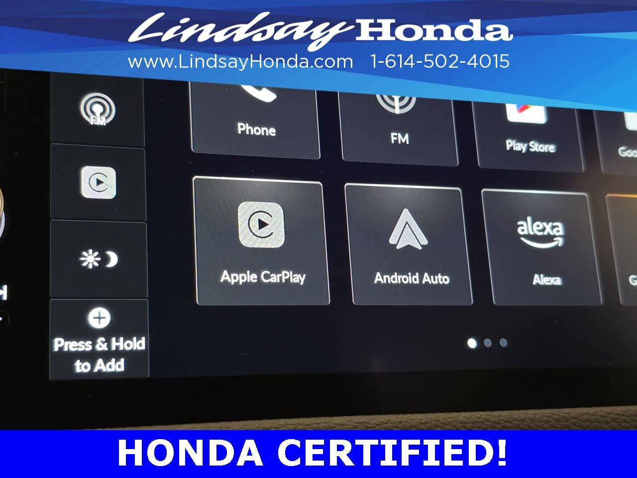 2025 Honda Civic Hybrid Sport Touring Columbus OH