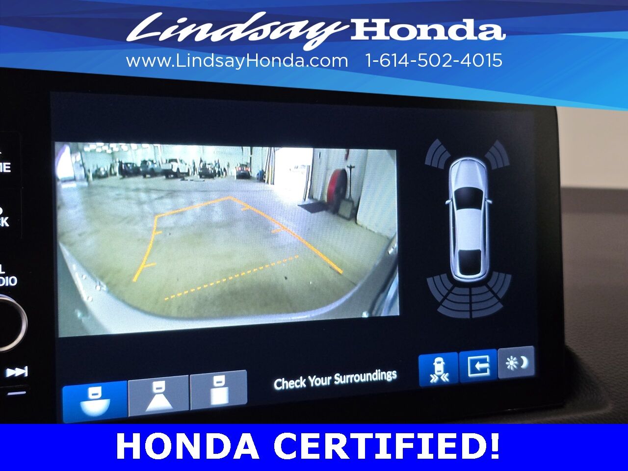 2025 Honda Civic Hybrid Sport Touring Columbus OH