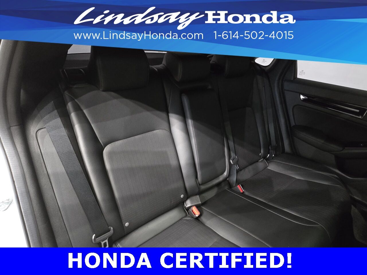 2025 Honda Civic Hybrid Sport Touring Columbus OH