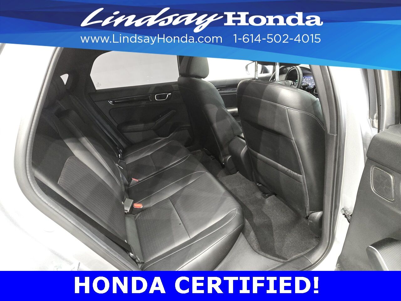 2025 Honda Civic Hybrid Sport Touring Columbus OH