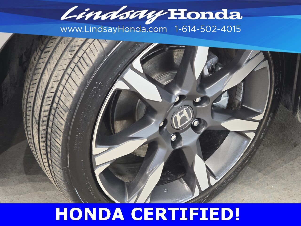 2025 Honda Civic Hybrid Sport Touring Columbus OH