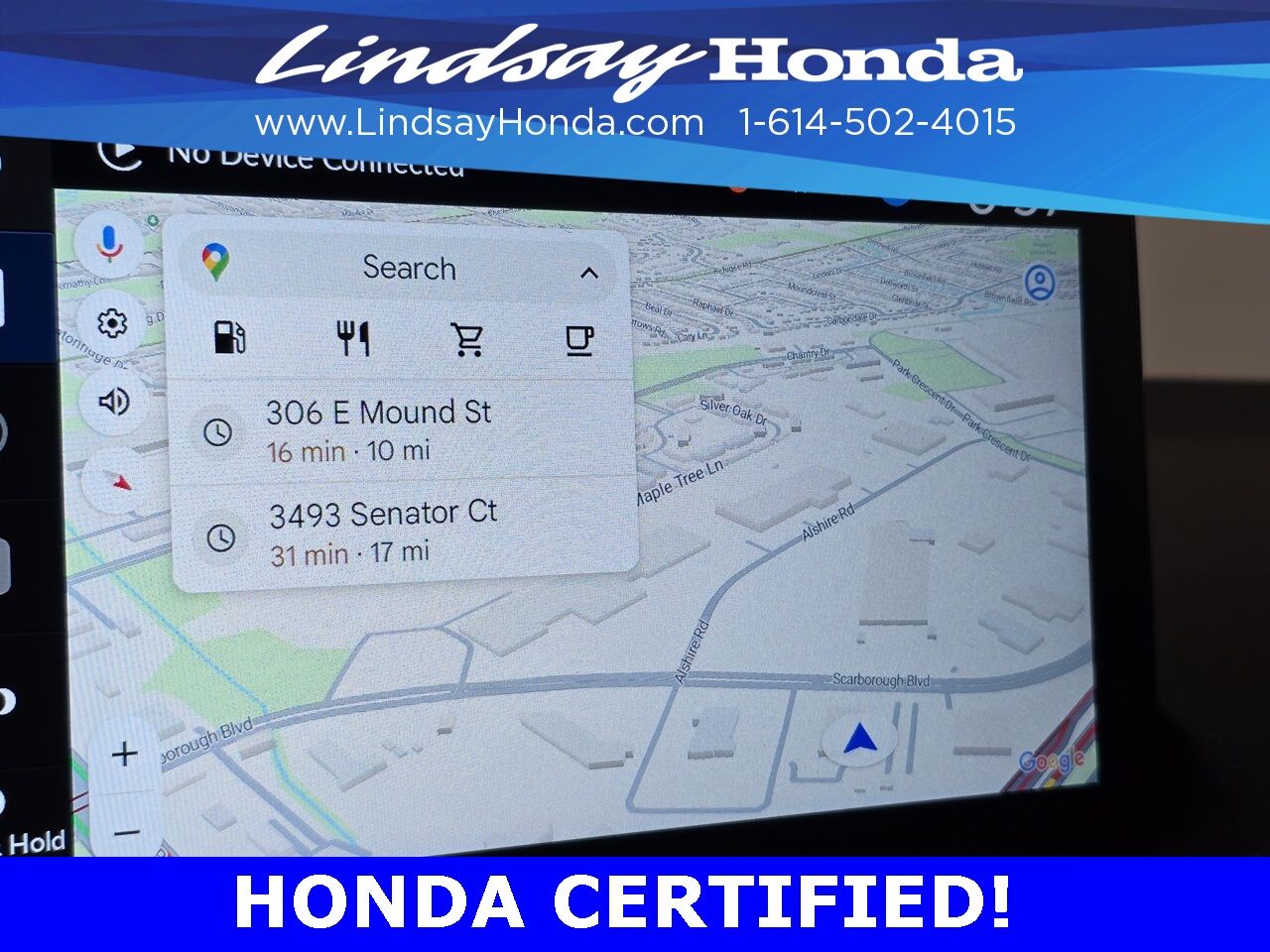 2025 Honda Civic Hybrid Sport Touring Columbus OH