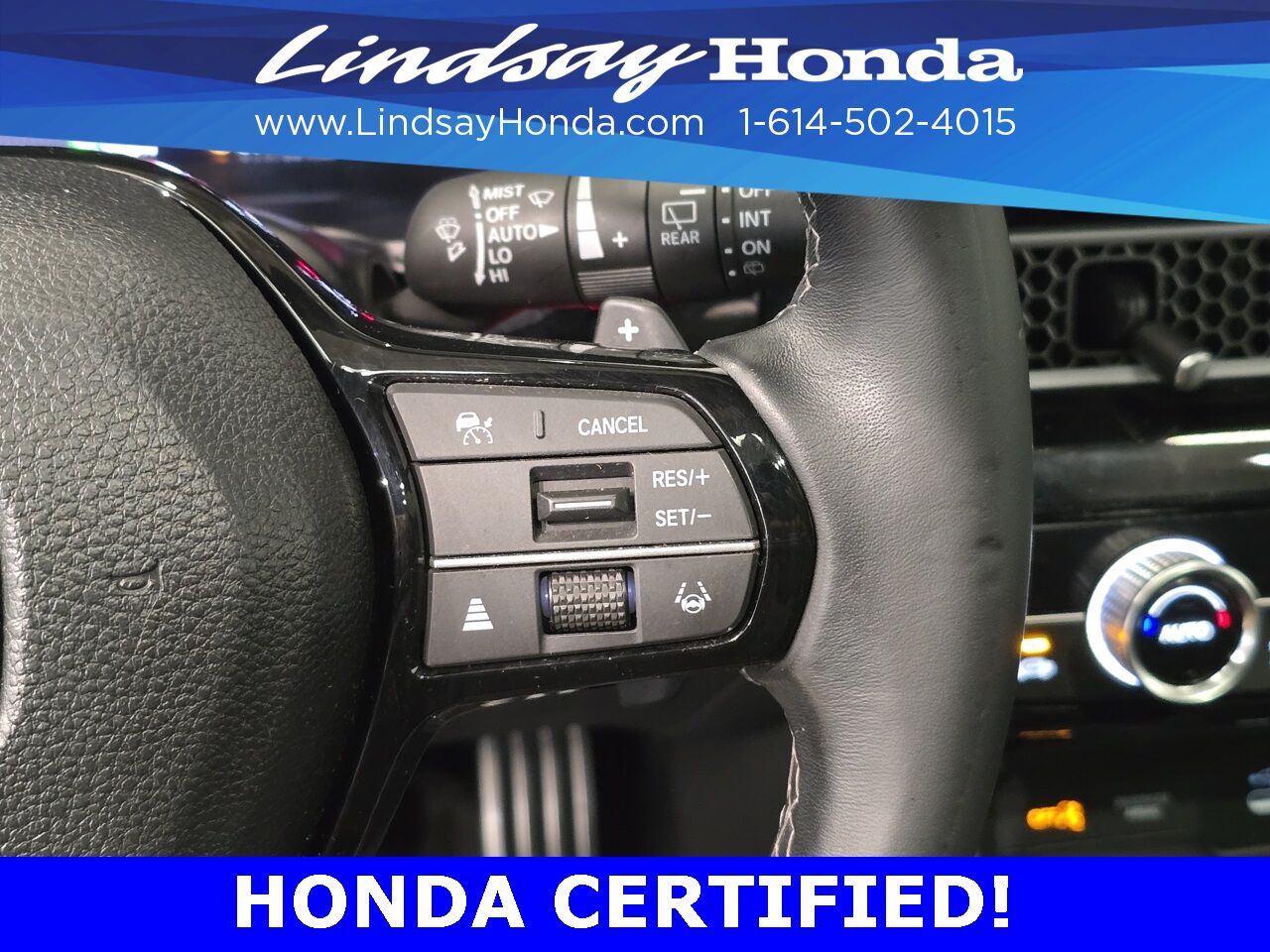 2025 Honda Civic Hybrid Sport Touring Columbus OH