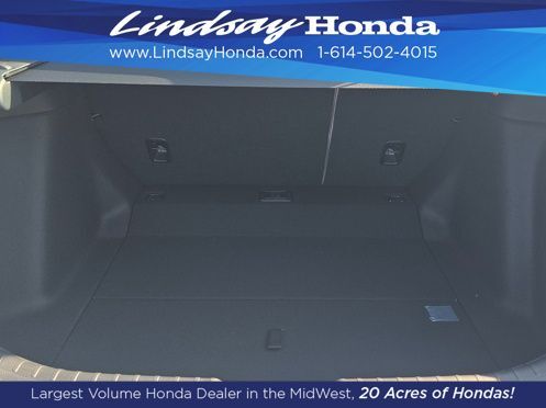 2025 Honda Civic Hybrid Sport Touring Columbus OH