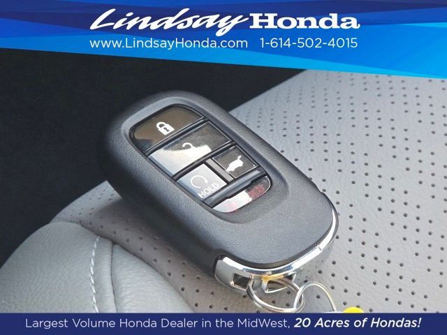 2025 Honda Civic Hybrid Sport Touring Columbus OH