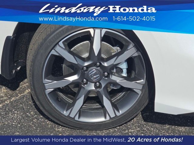 2025 Honda Civic Hybrid Sport Touring Columbus OH