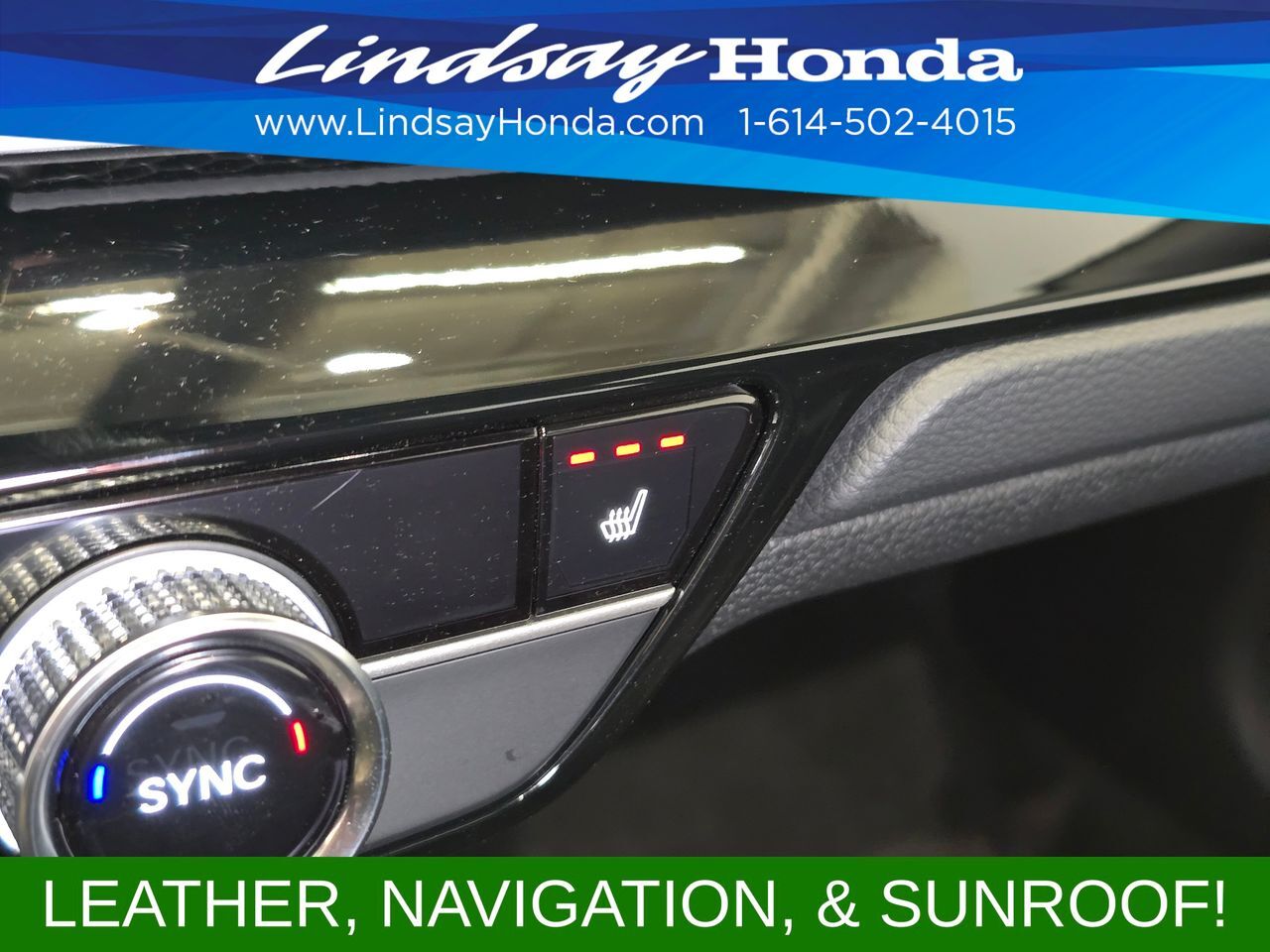 2025 Honda Civic Hybrid Sport Touring Columbus OH