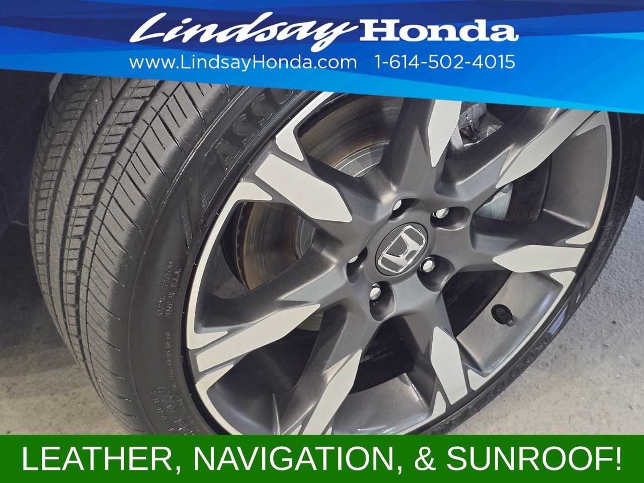 2025 Honda Civic Hybrid Sport Touring Columbus OH