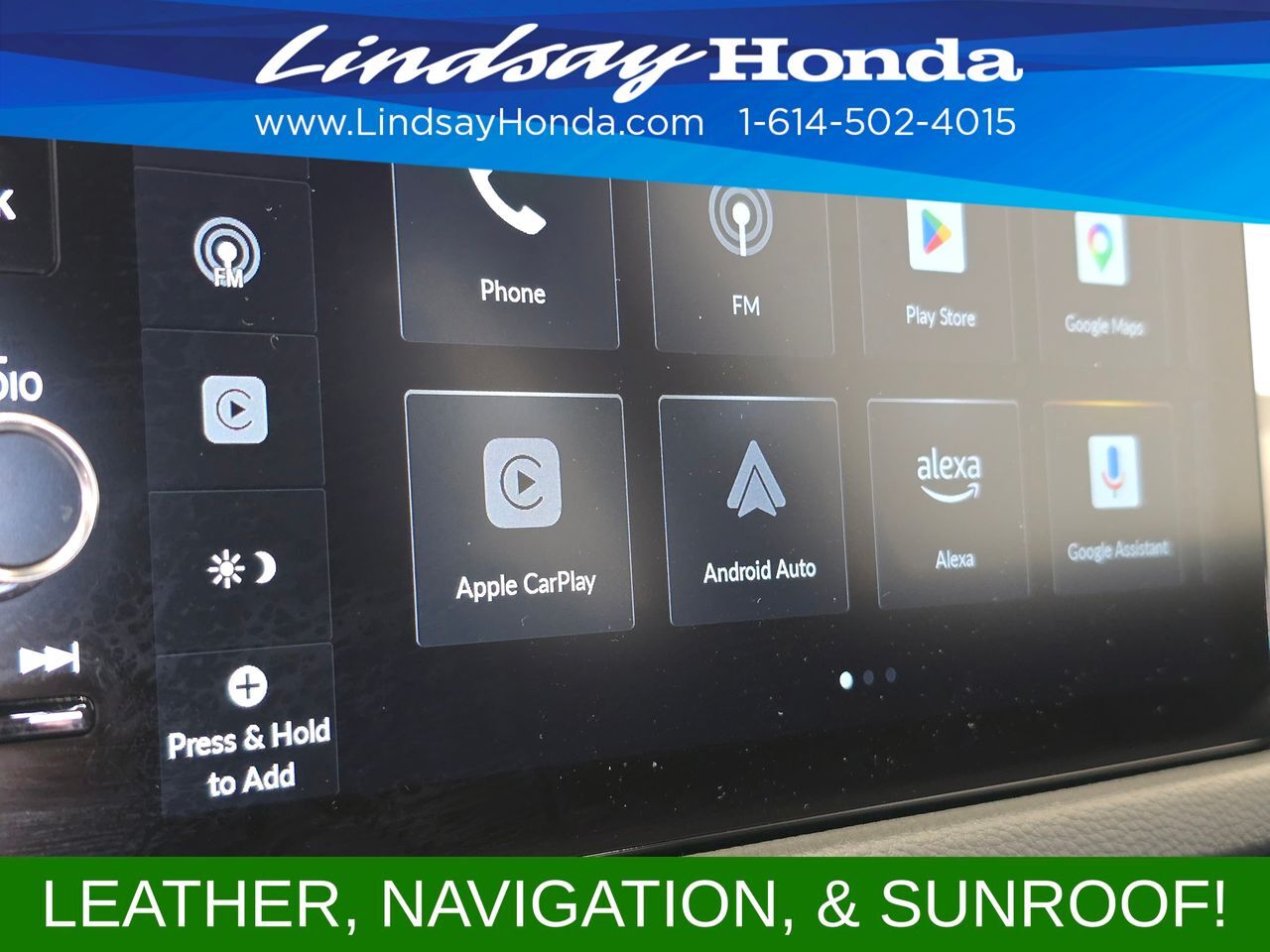 2025 Honda Civic Hybrid Sport Touring Columbus OH
