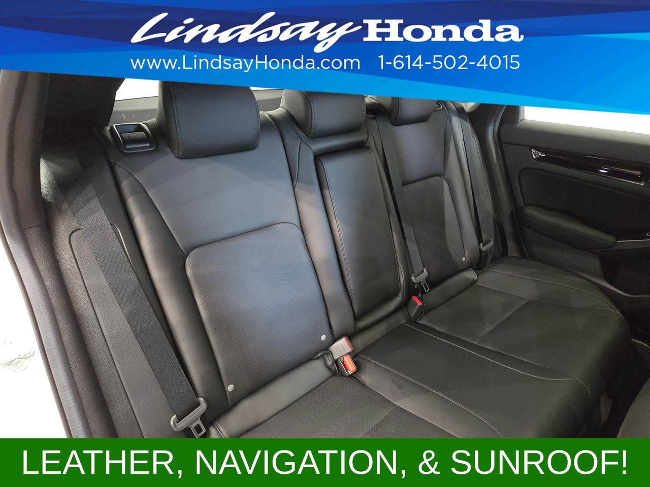2025 Honda Civic Hybrid Sport Touring Columbus OH