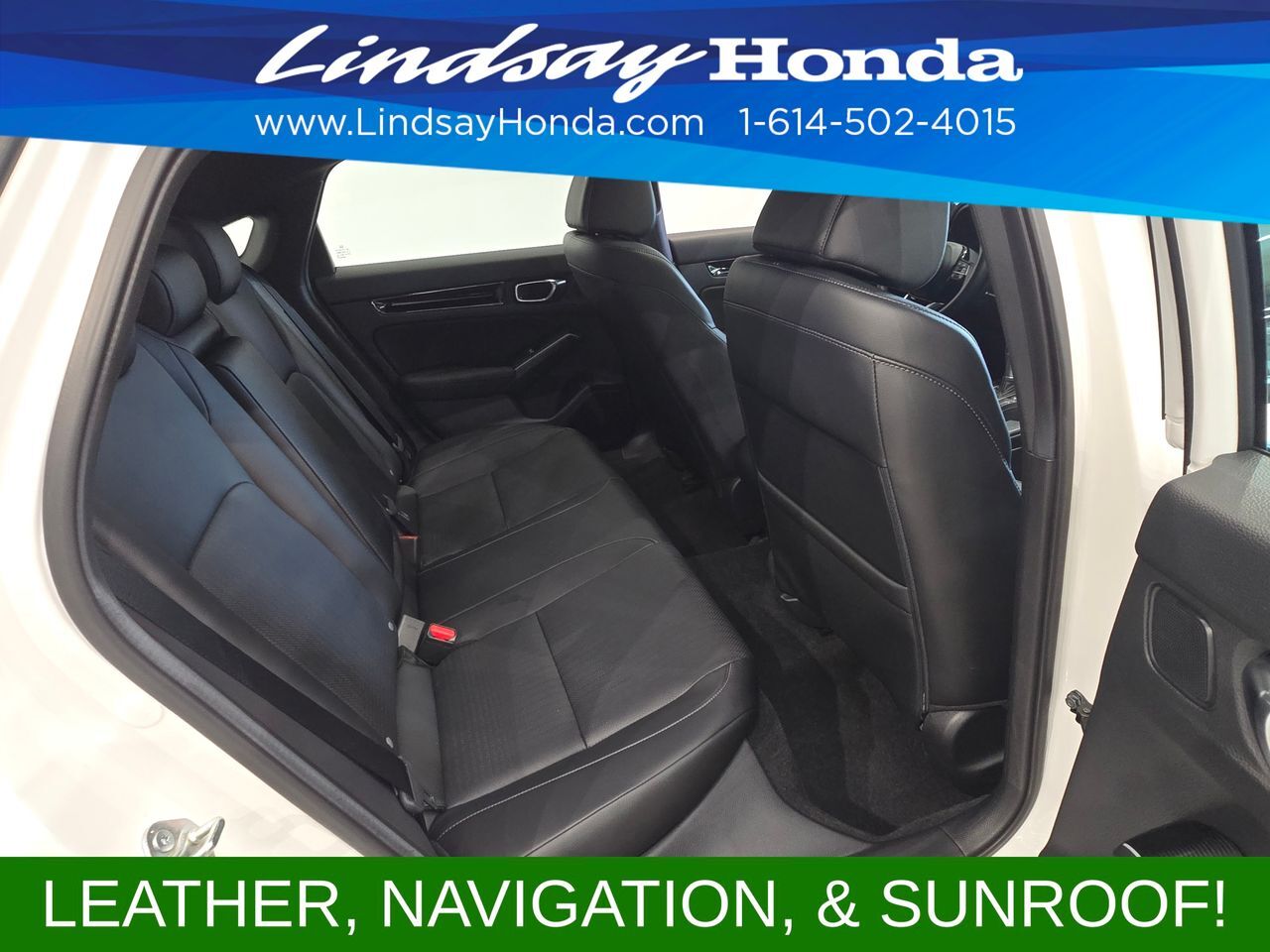 2025 Honda Civic Hybrid Sport Touring Columbus OH