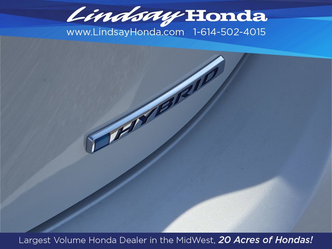 2025 Honda Civic Hybrid Sport Touring Columbus OH