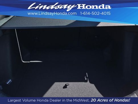 2025 Honda Civic Hybrid Sport Touring Columbus OH