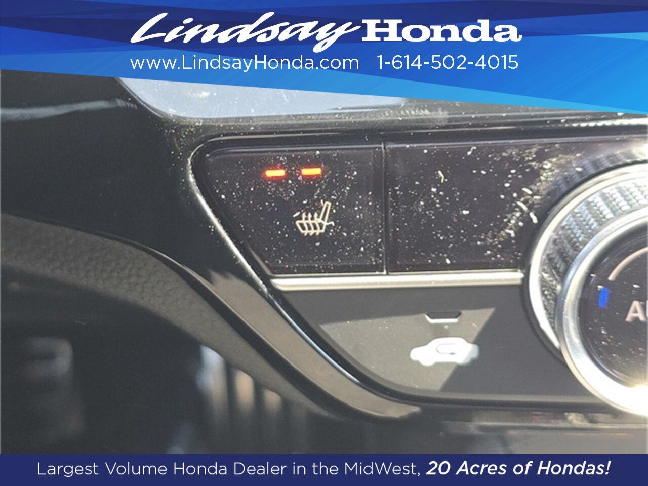 2025 Honda Civic Hybrid Sport Touring Columbus OH