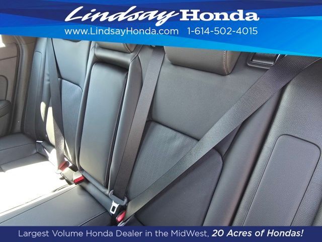 2025 Honda Civic Hybrid Sport Touring Columbus OH