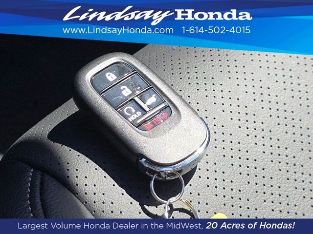 2025 Honda Civic Hybrid Sport Touring Columbus OH