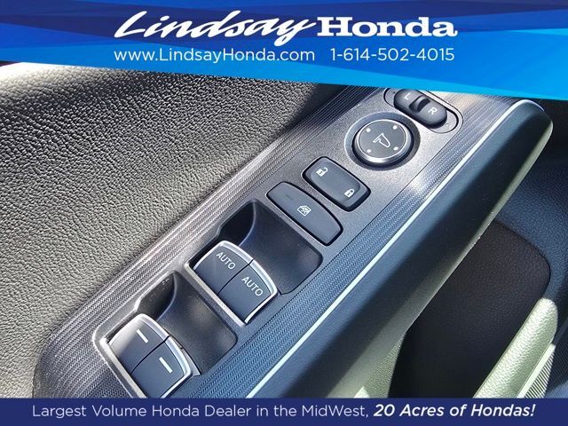 2025 Honda Civic Hybrid Sport Touring Columbus OH