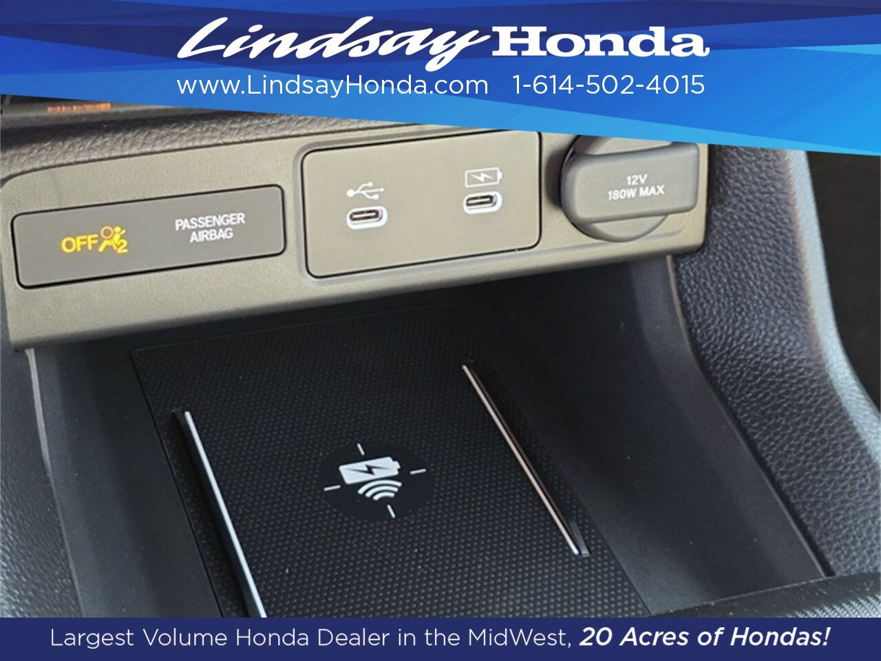 2025 Honda Civic Hybrid Sport Touring Columbus OH