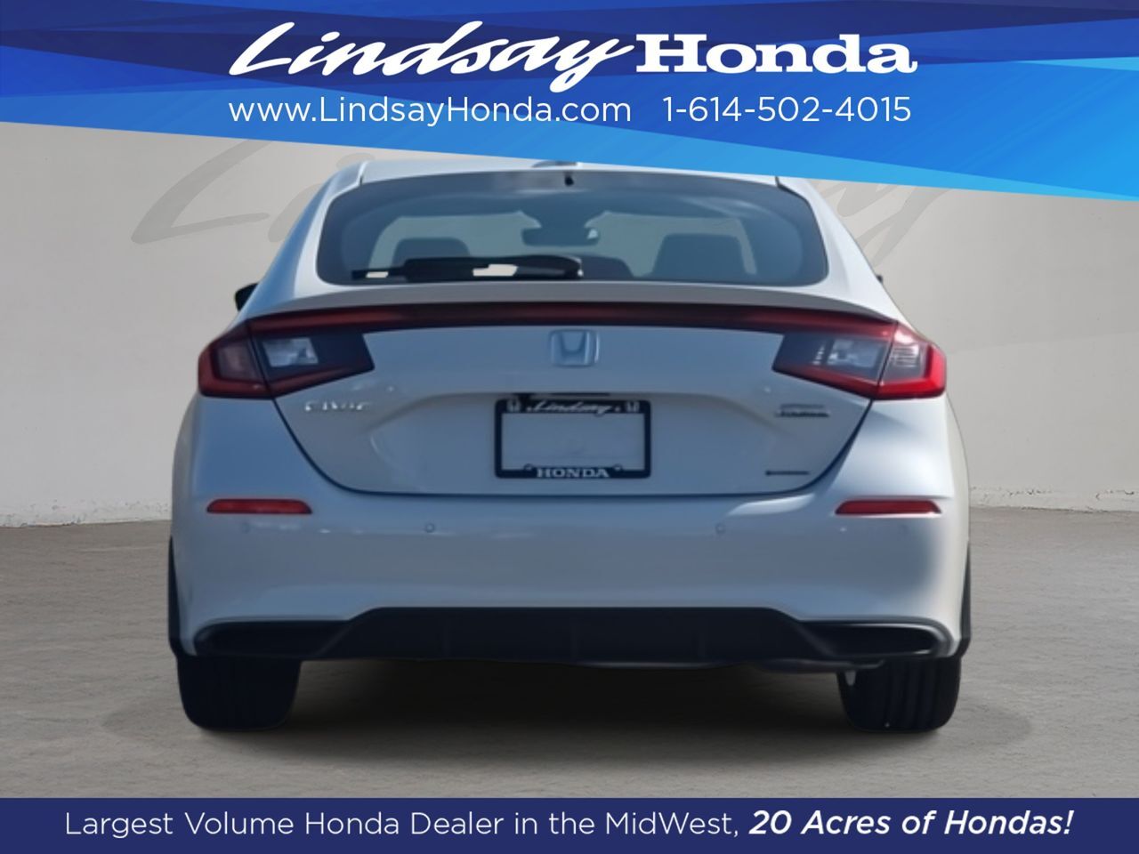 2025 Honda Civic Hybrid Sport Touring Columbus OH