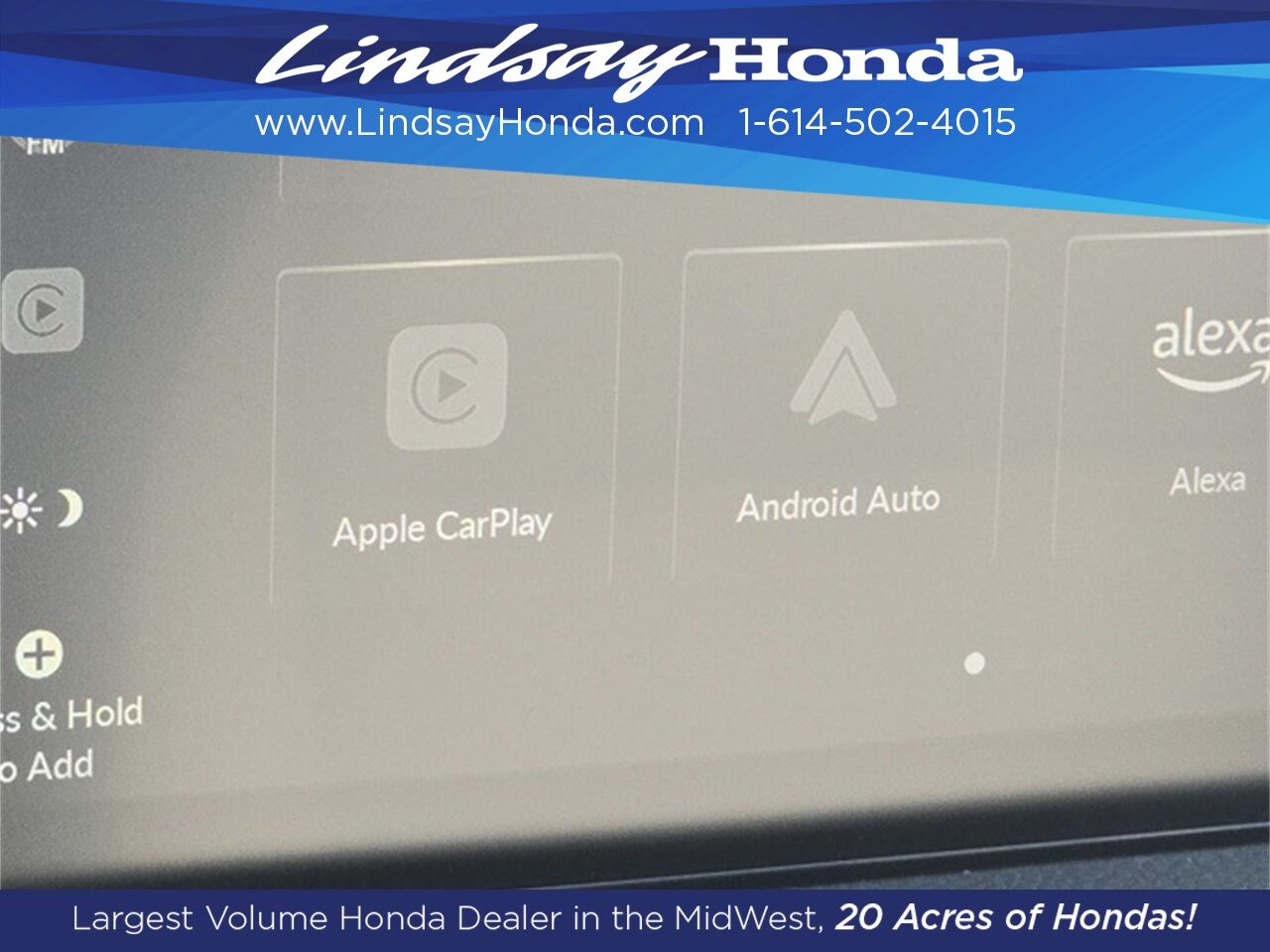 2025 Honda Civic Hybrid Sport Touring Columbus OH